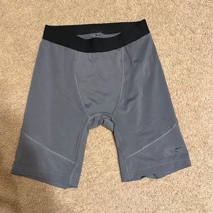 Reebok 7” compression underwear